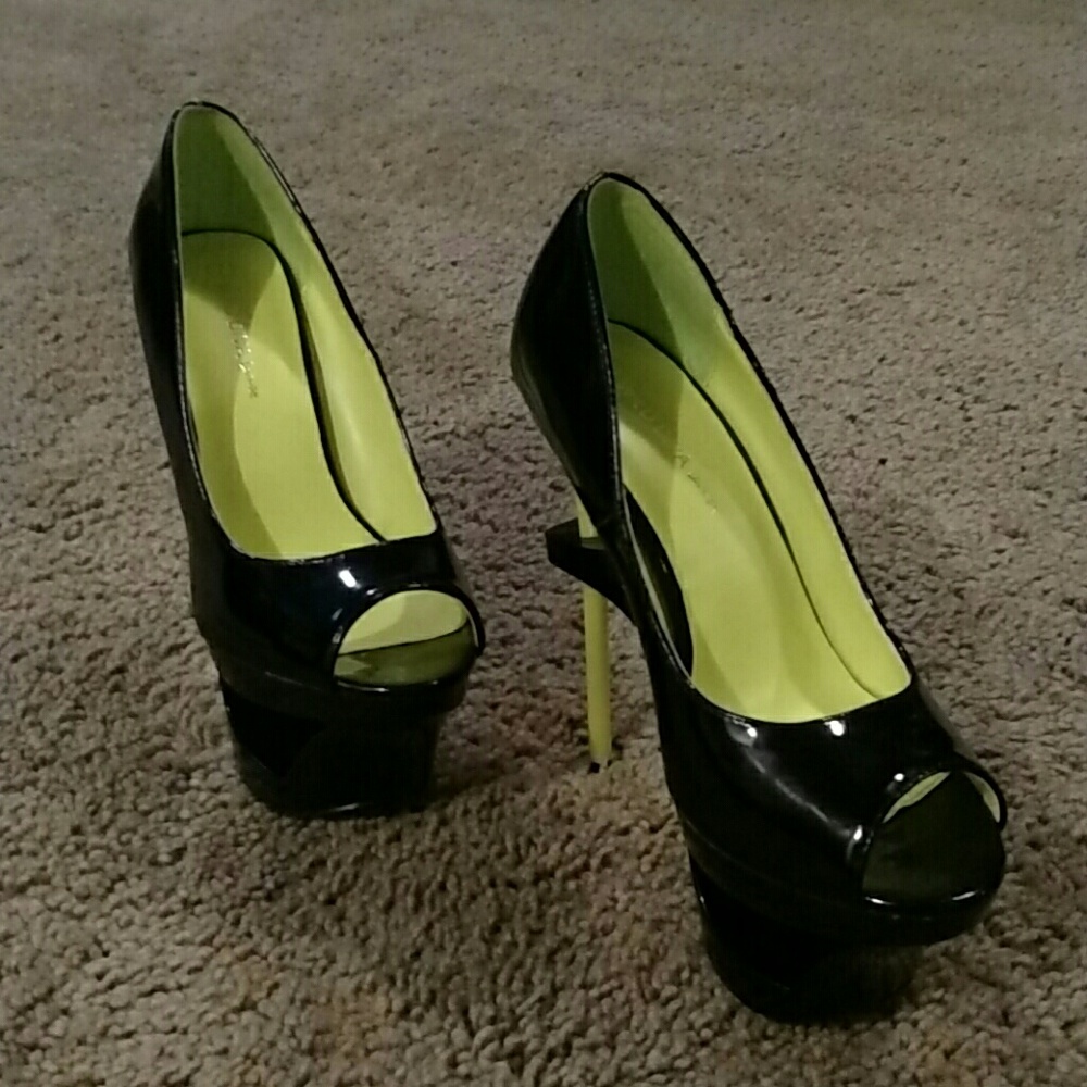 Women's Shoes